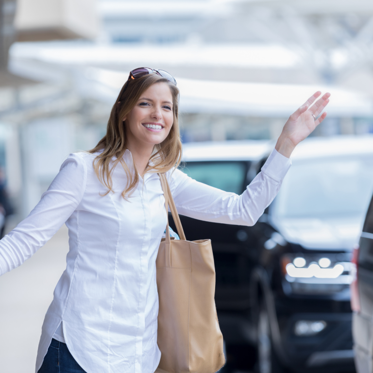airport transportation discounts
